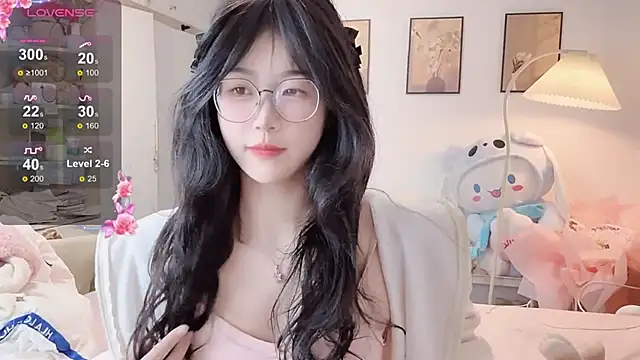 Luminous4173 online show from 02/27/26, 01:11