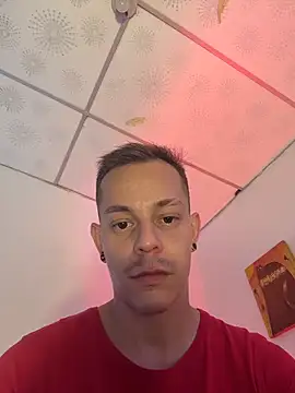AxelMuller online show from 03/08/26, 05:17