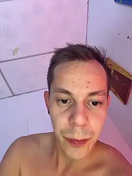 AxelMuller online show from 04/03/26, 01:20