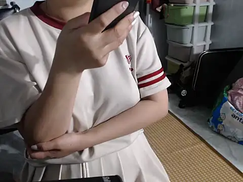 Cindrella chan online show from 02/26/26, 05:45