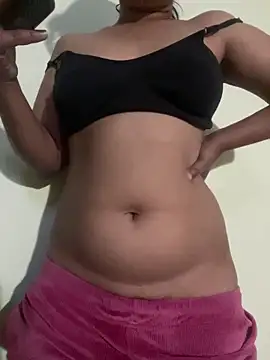 exoticshruti online show from 02/06/26, 11:57