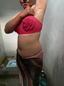 exoticshruti online show from 06/12/26, 01:10