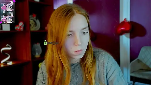 stella flower online show from 02/16/26, 03:19