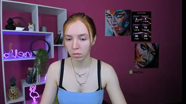 stella flower online show from 04/23/26, 04:57