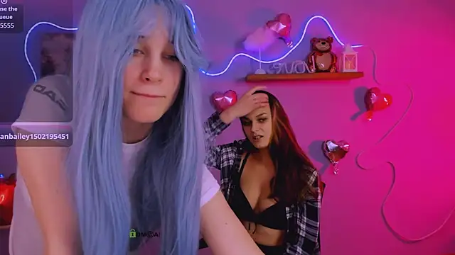 eira mouse online show from 02/26/26, 12:26