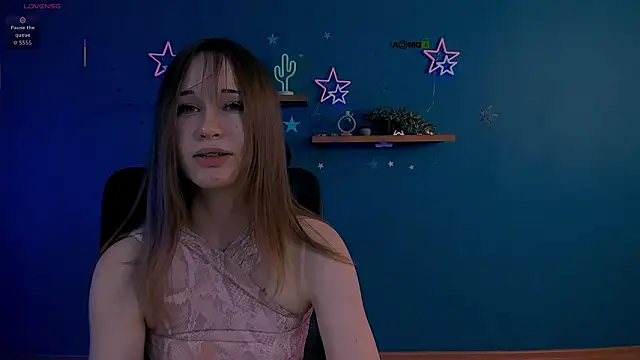 eira mouse online show from 03/24/26, 10:09