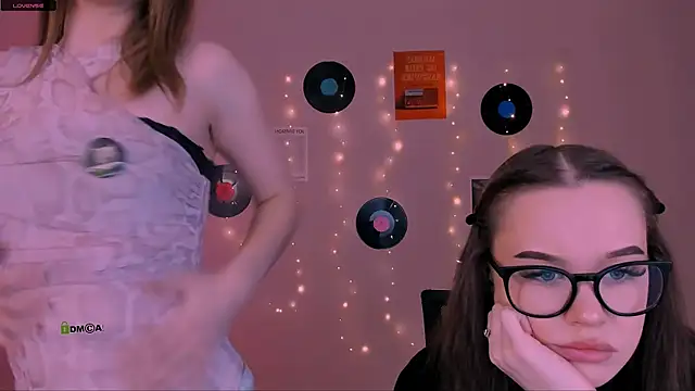 eira mouse online show from 04/07/26, 08:59