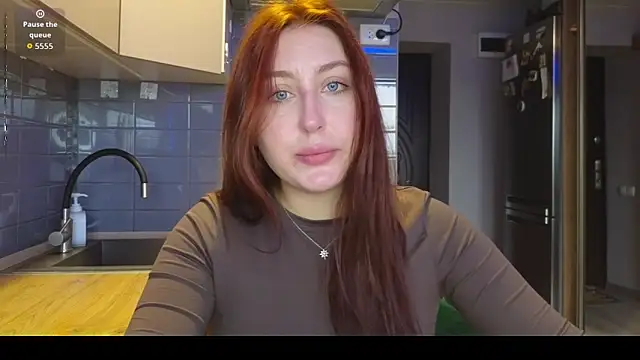 EvangelinFox online show from 03/18/26, 11:57