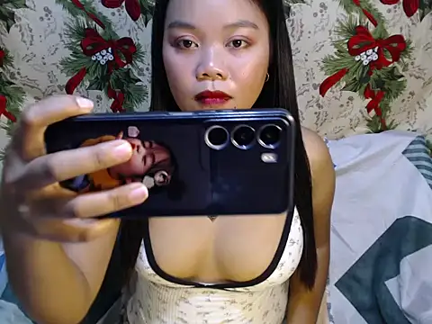 Marry cutey69 online show from 02/17/26, 04:20