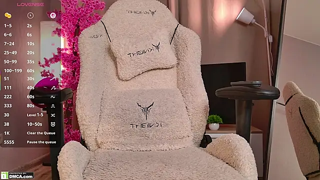 lil monikaa online show from 01/31/26, 07:11