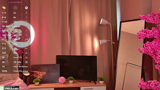 lil monikaa online show from 03/08/26, 02:10