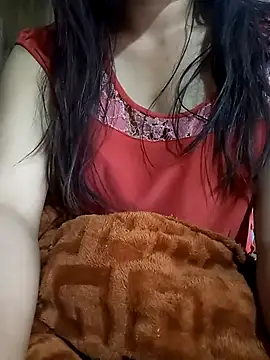 Chacha-ko online show from 03/23/26, 06:39