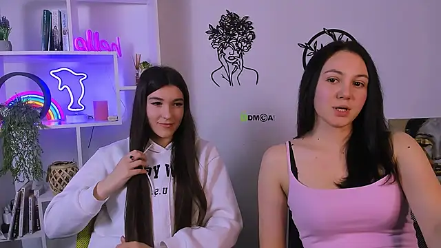 elis sunny online show from 02/09/26, 07:51