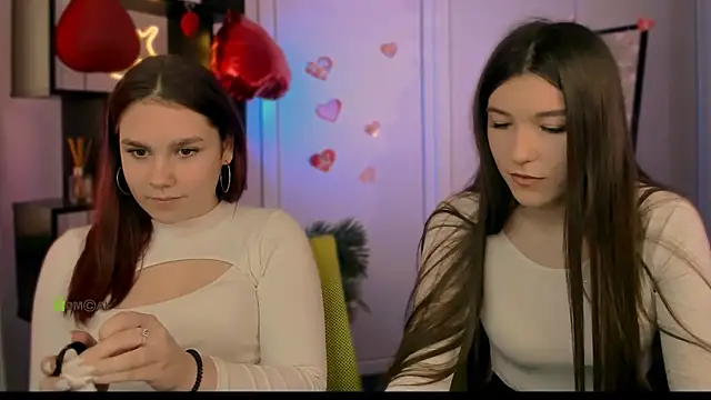 elis sunny online show from 02/25/26, 12:26