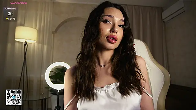 Candylolly    online show from 03/20/26, 03:06