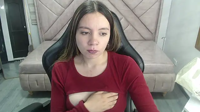 Snapshot of Eco_deluna_v chatting on 02/19/26, 01:07 Eco deluna v online show from 02/19/26, 01:07