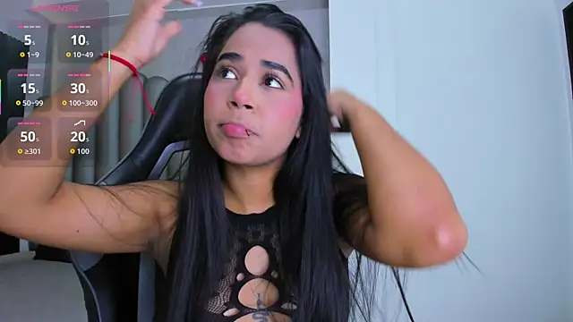 Shirleytaylor- online show from 04/01/26, 11:33