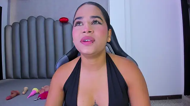 Shirleytaylor- online show from 04/20/26, 11:24