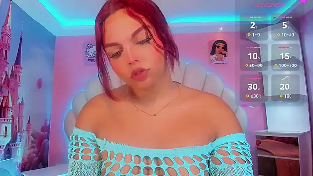 Maia Hotts online show from 02/18/26, 12:01