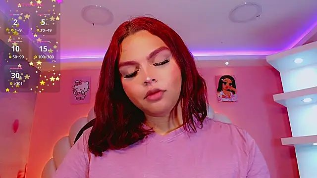 Maia Hotts online show from 02/22/26, 11:53