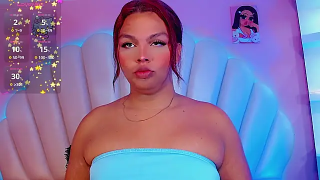 Maia Hotts online show from 02/23/26, 11:51