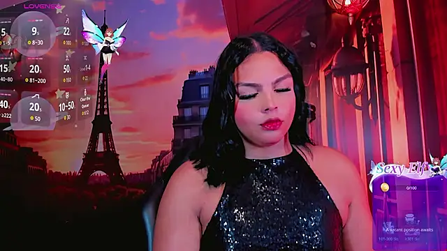 Maia Hotts online show from 03/22/26, 11:57