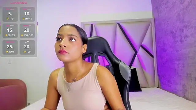 AyshelDoll1 online show from 03/16/26, 11:58