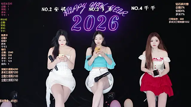 Snapshot of HoneyBaby-001 chatting on 02/21/26, 12:50 HoneyBaby-001 online show from 02/21/26, 12:50