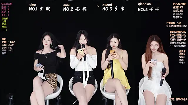 Snapshot of HoneyBaby-001 chatting on 02/28/26, 01:12 HoneyBaby-001 online show from 02/28/26, 01:12