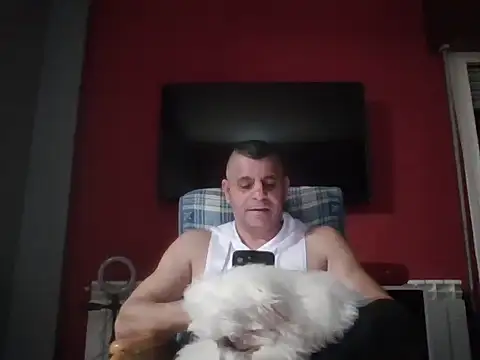 Cqtaleya777 online show from 03/27/26, 07:24