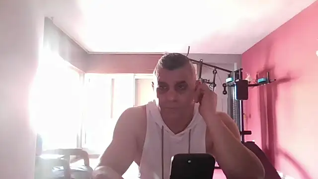 Cqtaleya777 online show from 04/23/26, 12:15