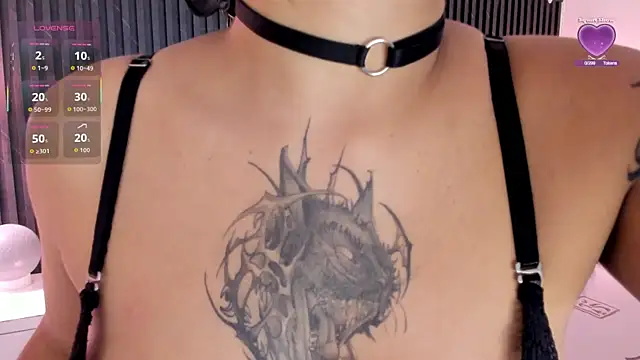 Snapshot of Amyy_Carter chatting on 02/23/26, 01:19 Amyy Carter online show from 02/23/26, 01:19