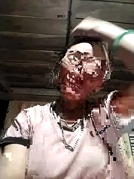 Neoone 1 online show from 04/19/26, 01:54