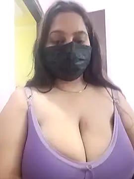 Aliya Hott online show from 03/29/26, 04:40