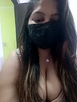 Aliya Hott online show from 04/06/26, 04:32