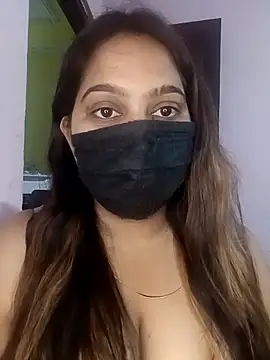 Aliya Hott online show from 04/28/26, 05:34