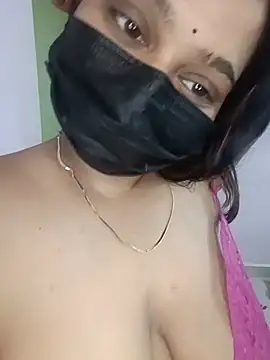 Aliya Hott online show from 06/05/26, 06:52