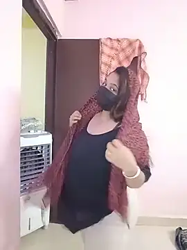 Aliya Hott online show from 06/11/26, 05:38