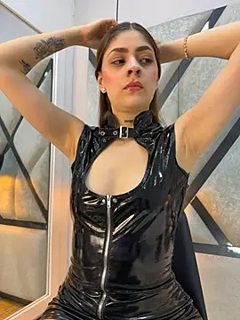 Snapshot of AriaWillssX chatting on 02/01/26, 08:40 AriaWillssX online show from 02/01/26, 08:40