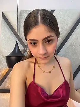 Snapshot of AriaWillssX chatting on 02/03/26, 08:47 AriaWillssX online show from 02/03/26, 08:47