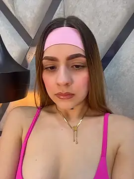 Snapshot of AriaWillssX chatting on 02/27/26, 08:42 AriaWillssX online show from 02/27/26, 08:42