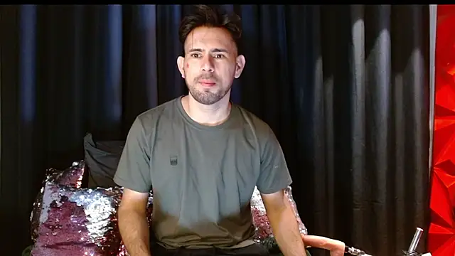 dany ray online show from 03/25/26, 11:27