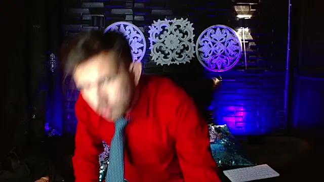 dany ray online show from 03/28/26, 11:43