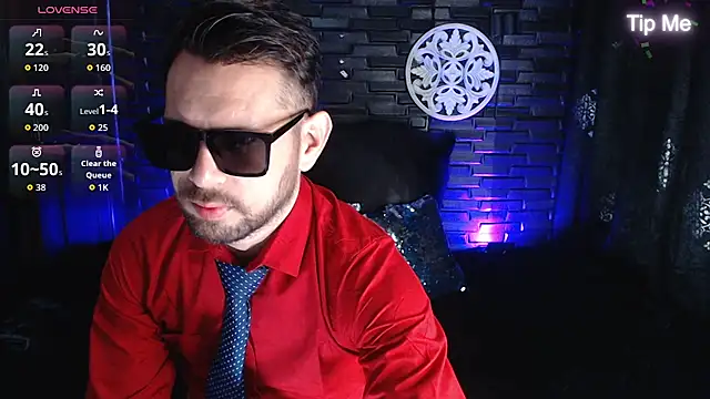 dany ray online show from 04/19/26, 11:53