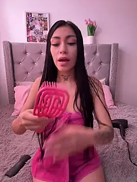 Snapshot of Bonny_Eva chatting on 02/03/26, 06:57 Bonny Eva online show from 02/03/26, 06:57