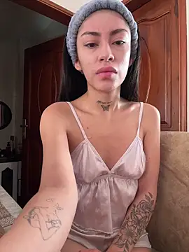 Snapshot of Bonny_Eva chatting on 02/06/26, 03:59 Bonny Eva online show from 02/06/26, 03:59