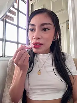 Snapshot of Bonny_Eva chatting on 03/02/26, 06:26 Bonny Eva online show from 03/02/26, 06:26