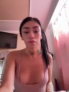 Bonny Eva online show from 03/05/26, 03:08