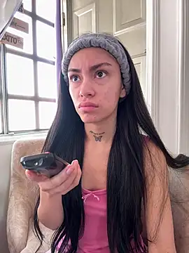 Bonny Eva online show from 03/07/26, 03:20