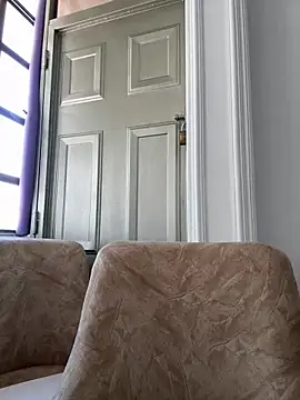 Bonny Eva online show from 03/22/26, 02:20